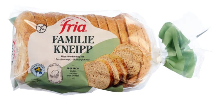 Familiekneipp
