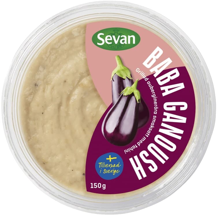 Baba Ganoush