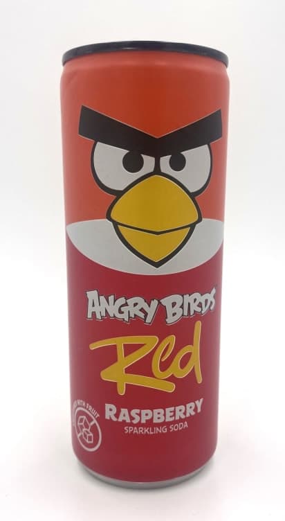 Angry Birds