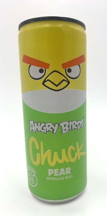 Angry Birds