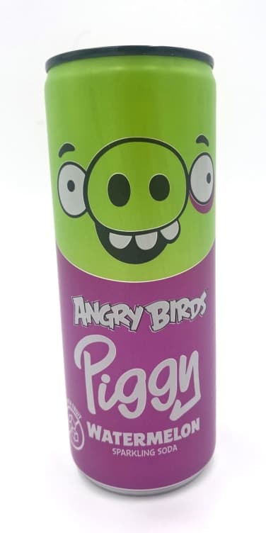 Angry Birds
