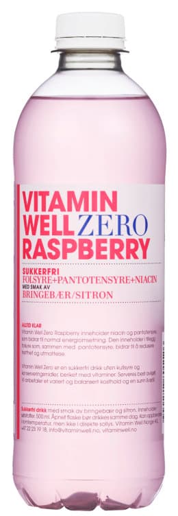 Vitamin Well