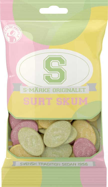 S-Marke