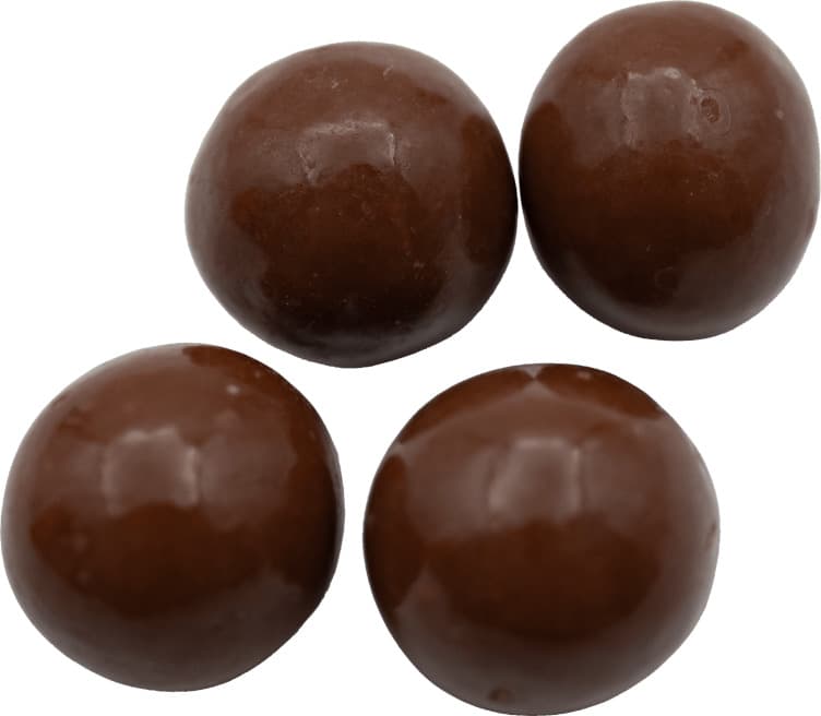 Maispuffer