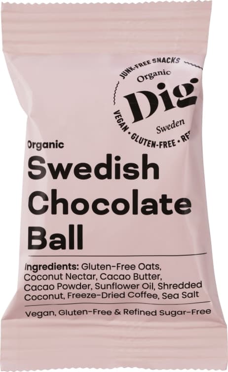 Dig Havrekule