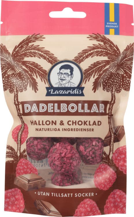 Daddelkuler
