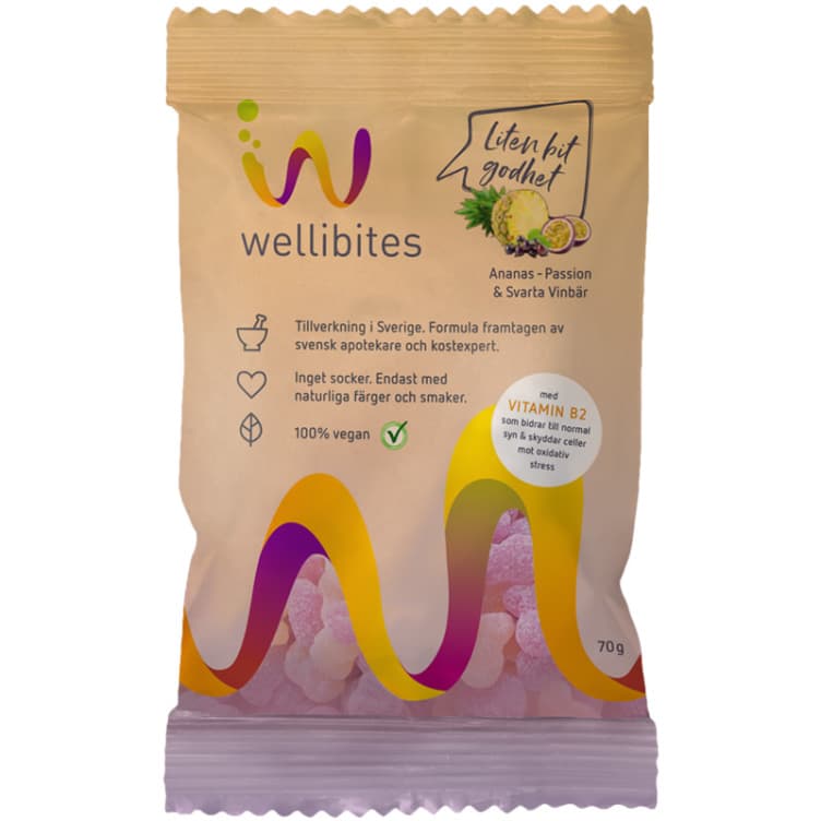 Wellbites