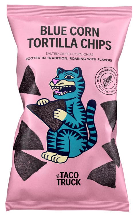 Corn Chips