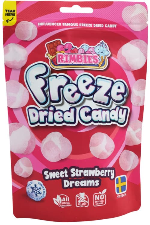 Sweet Strawberry