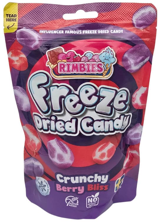 Candy Crunchy