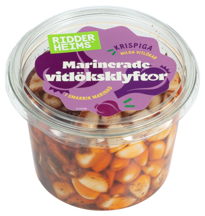 Hvitløksbåter