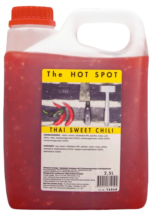 Thai Sweet Chili