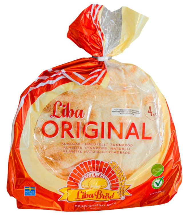 Liba Original