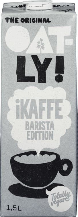 Havredrikke Ikaffe