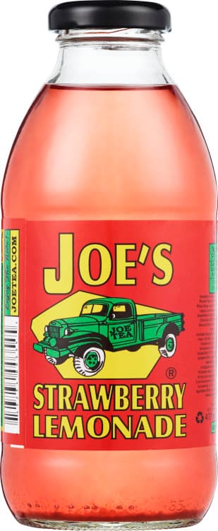 Joe Tea Lemonade