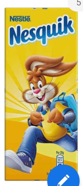 Nesquik