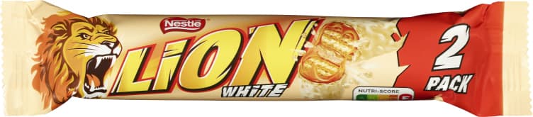 Lion White
