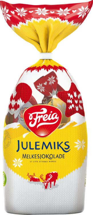 Julemiks