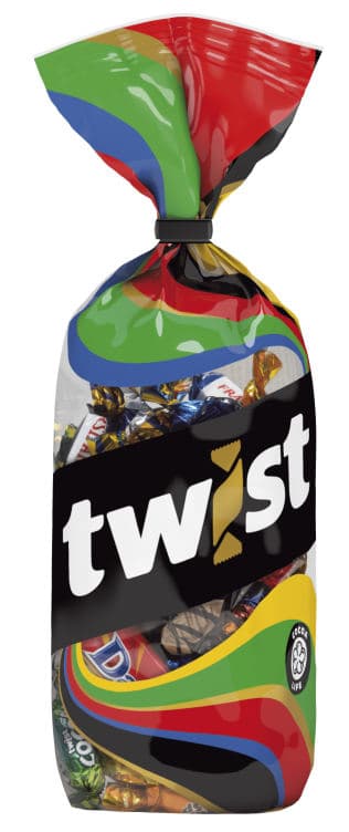 Twist