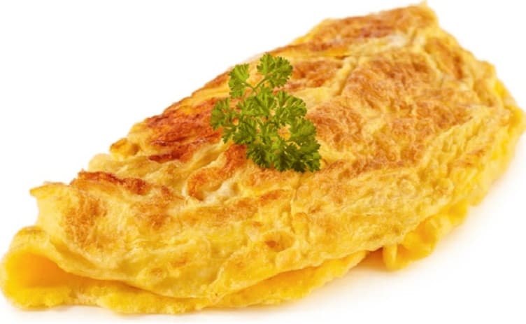 Omelett