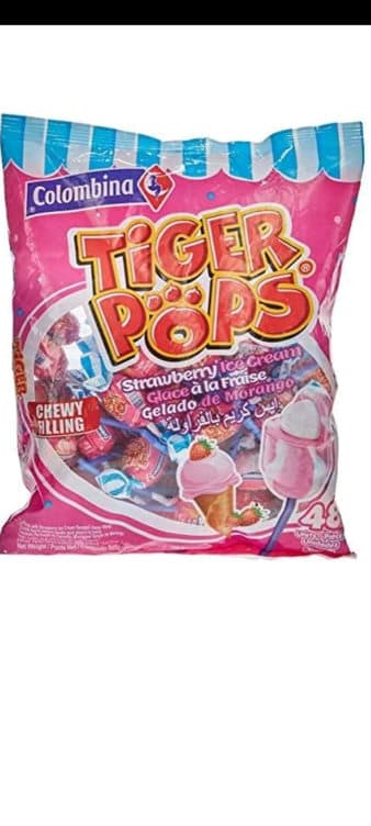 Tiger Pop