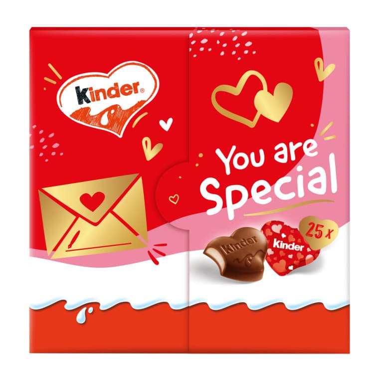 Kinder Love