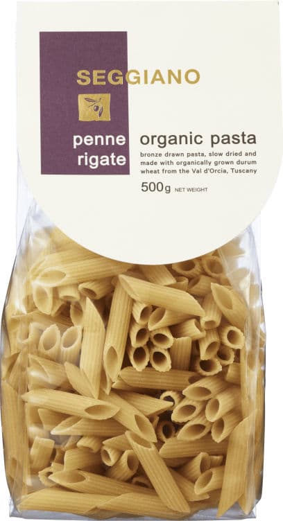 Pasta Penne
