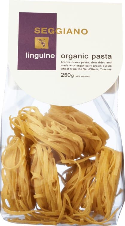 Pasta Linguine