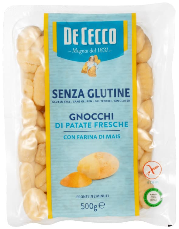 Gnocchi