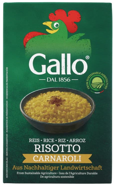 Risottoris