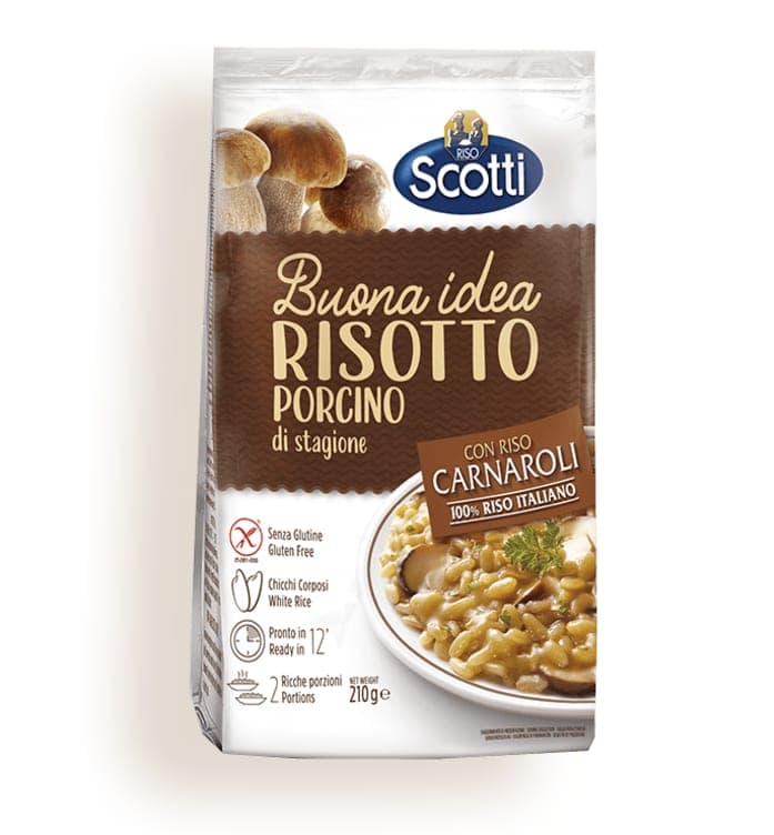 Risotto