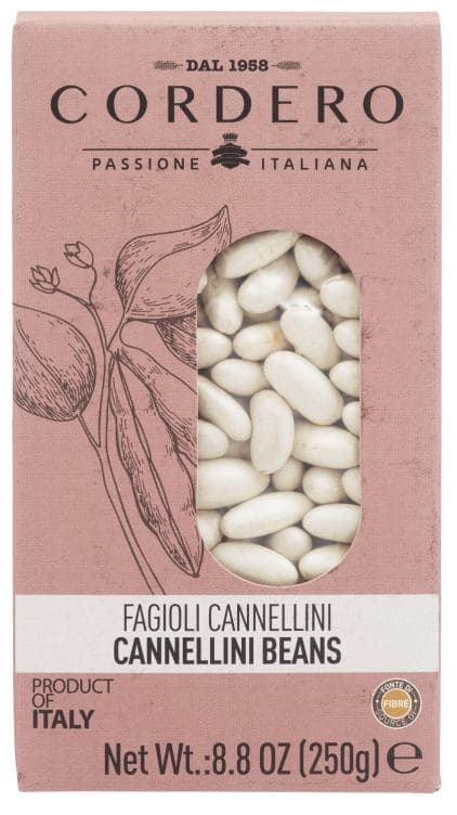 Cannellini Bønner