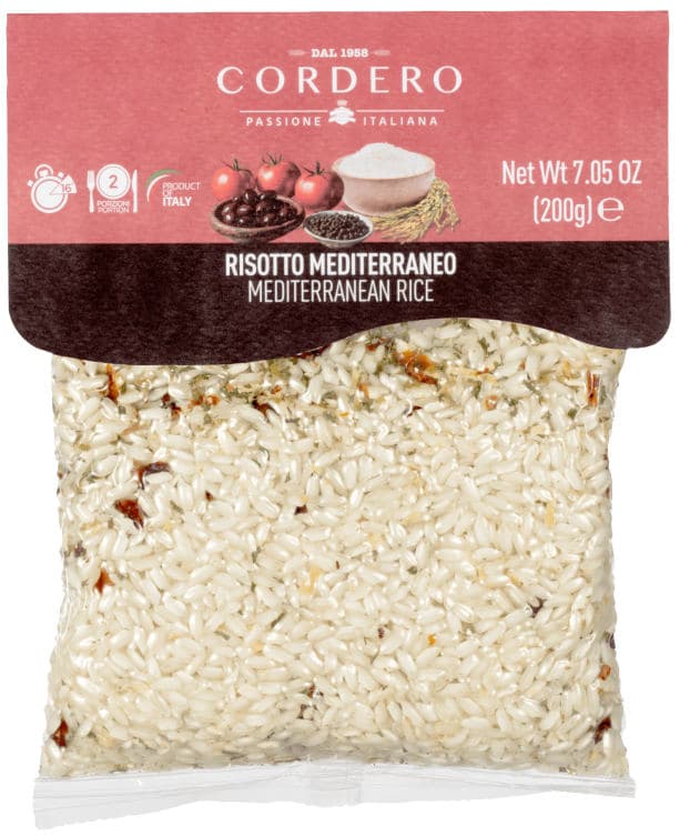 Risotto