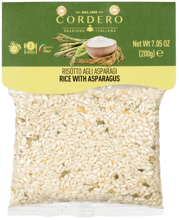 Risotto