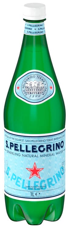 San Pellegrino