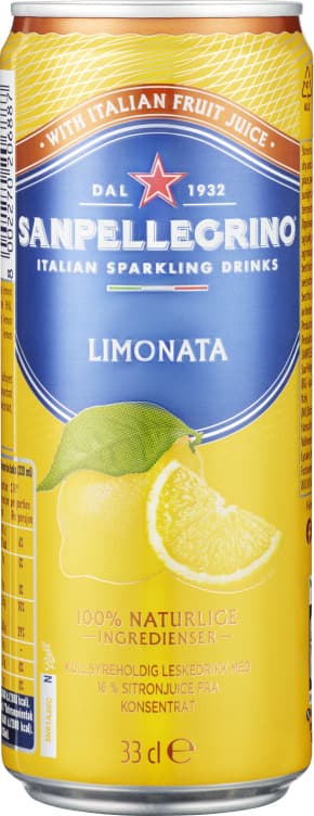 San Pellegrino