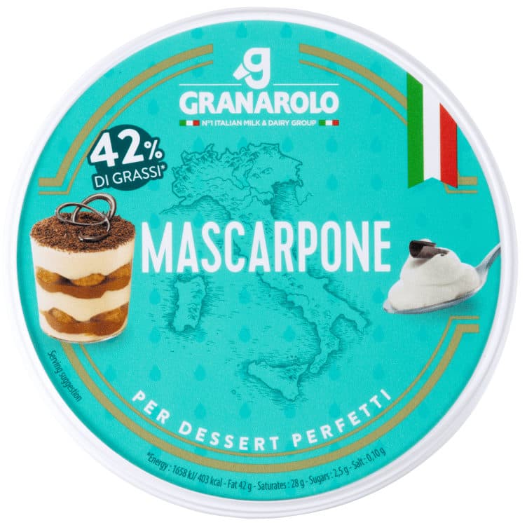 Mascarpone