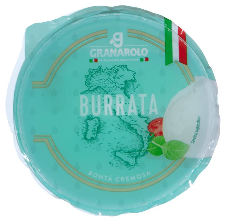 Burrata