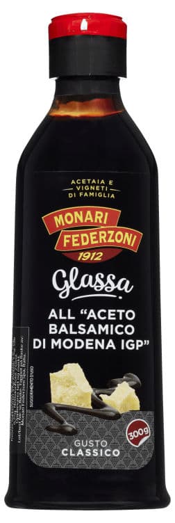 Balsamic Crema