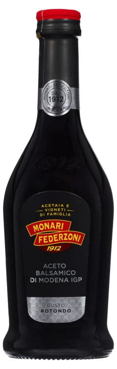 Balsamic Eddik Sølv 500ml Federzoni