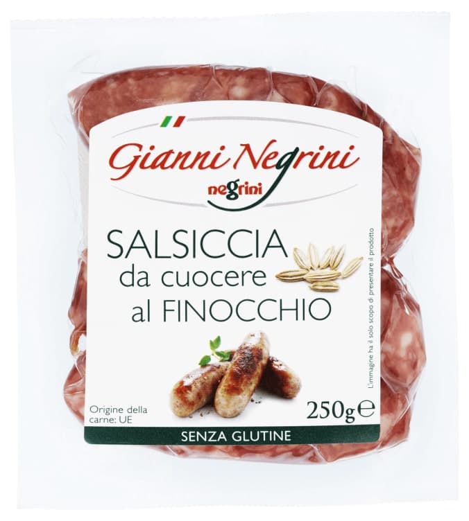 Salsiccia