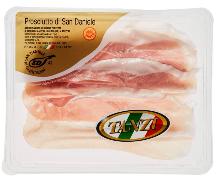 Prosciutto