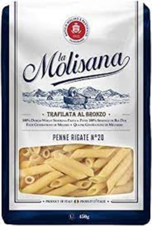 Penne Rigate