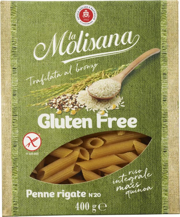 Penne Rigate