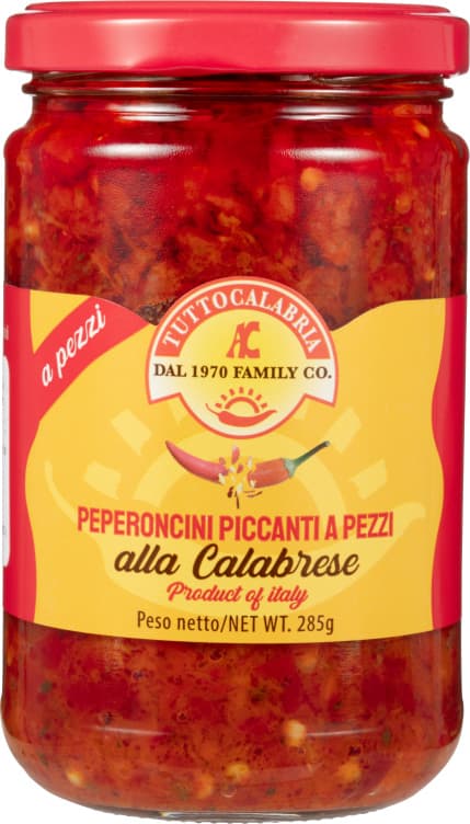 Chilipaste