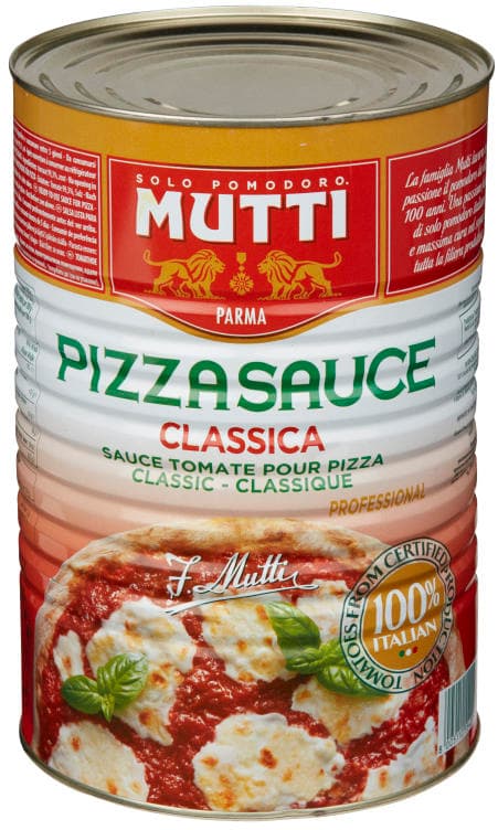 Pizzasaus