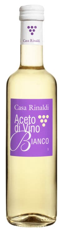 Hvitvinseddik