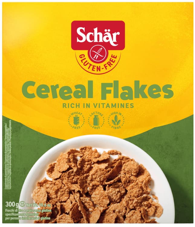 Cereal Flakes