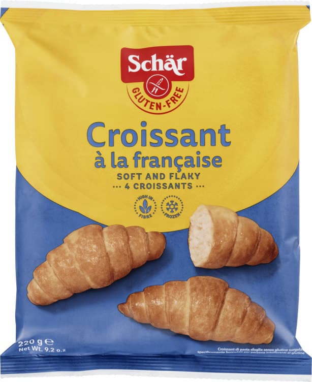 Croissanter