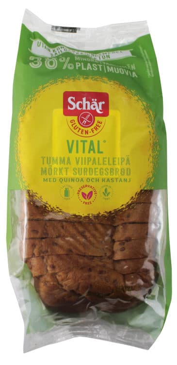 Vital Brød